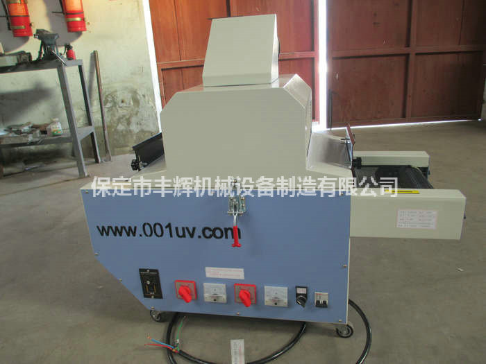 臺(tái)式uv光固機(jī)給我一個(gè)支點(diǎn)！我便還你前途光明！