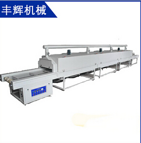 絲印隧道爐廣大客戶(hù)的合作伙伴！